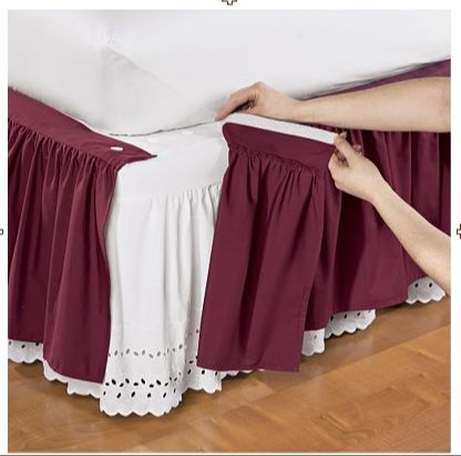 Bed Skirts 55