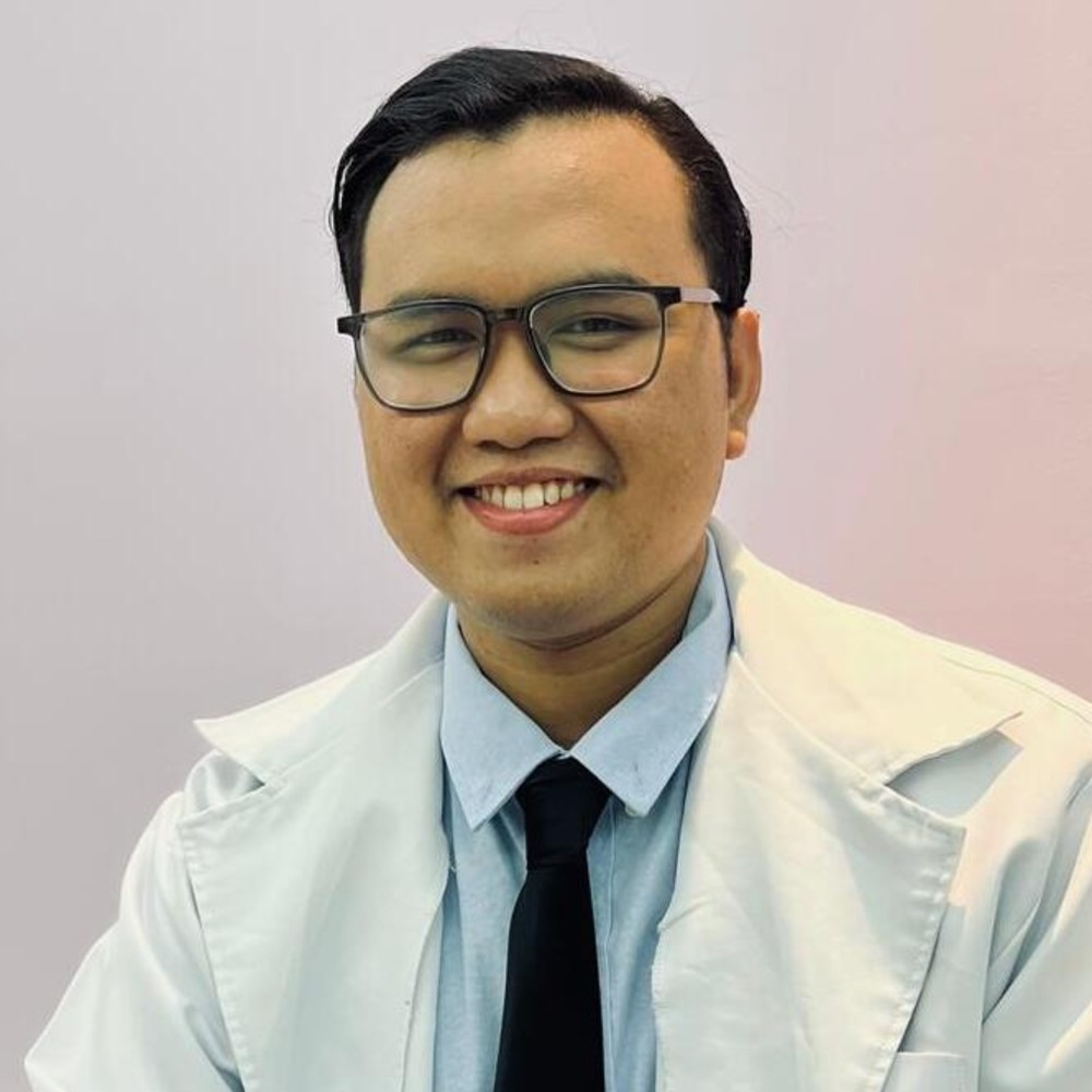 Amirul Hafiz Ahmad Abdullah