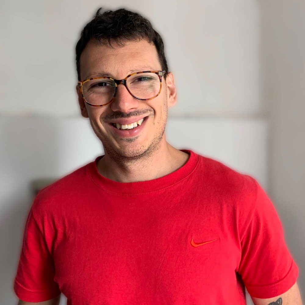 Axel Fernandez Zaionz