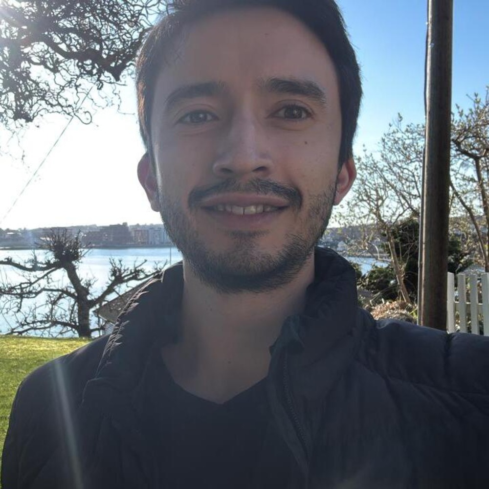 Felipe Botero Rodriguez