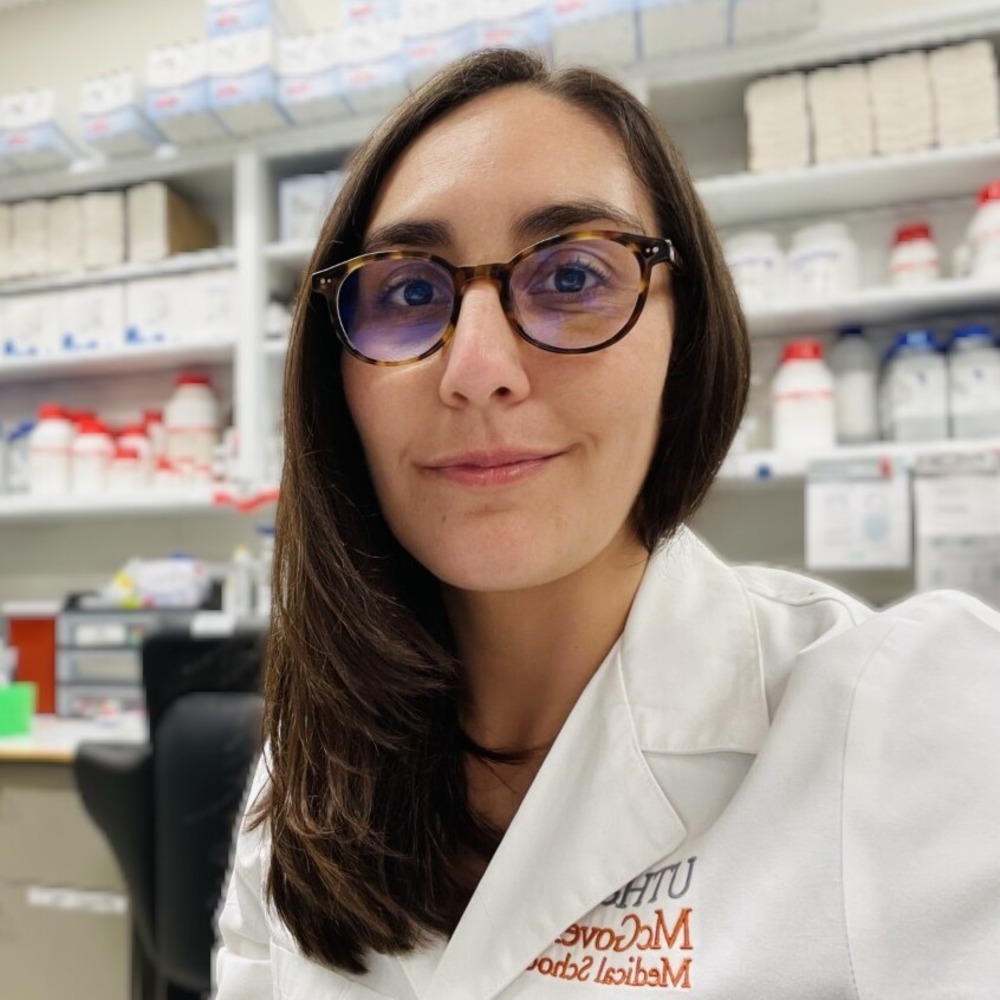 Francisca Bravo-Risi