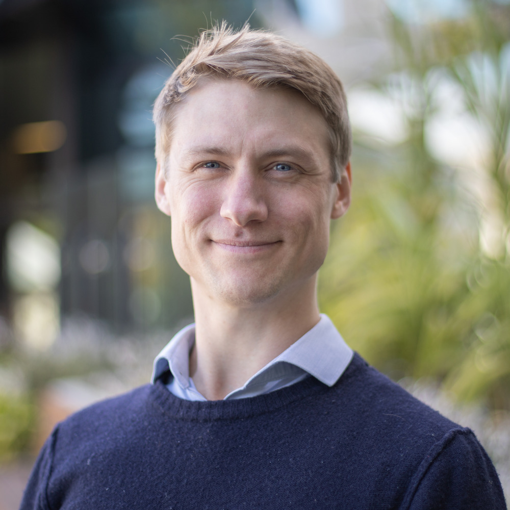 James Brady | Lead Ambassador