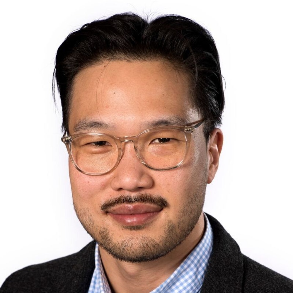 Matthew Kang