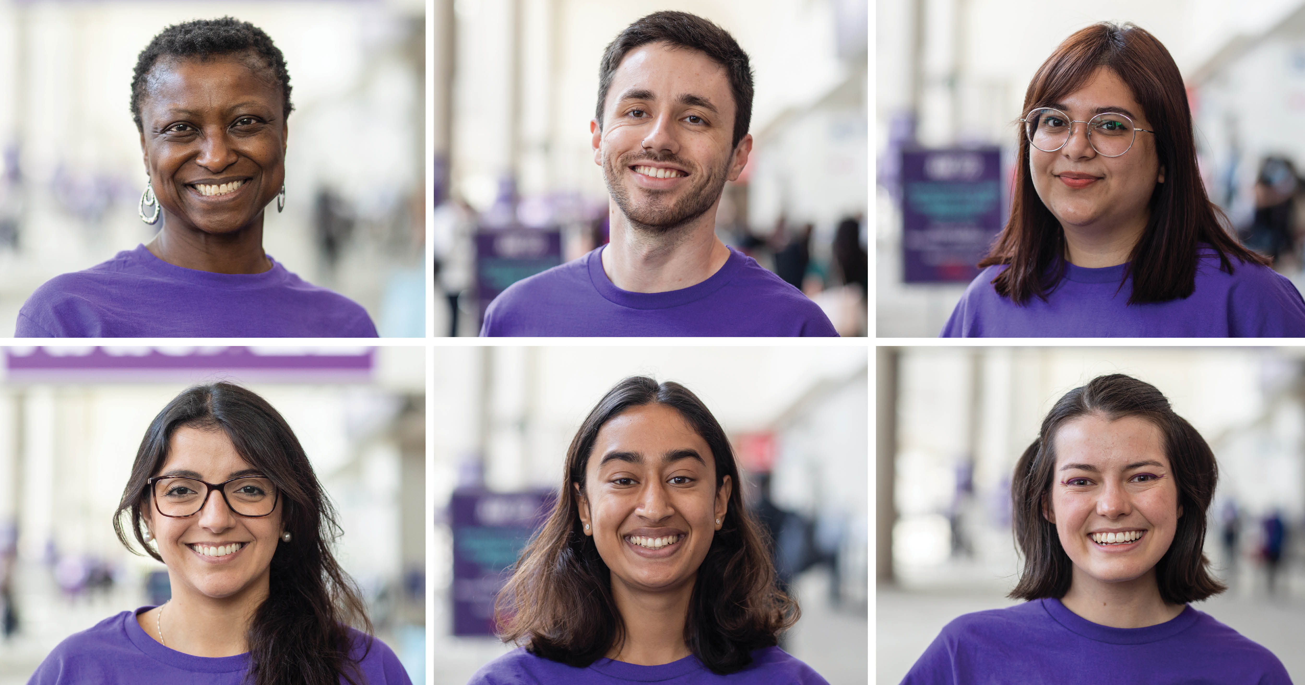 ISTAART Ambassador Program