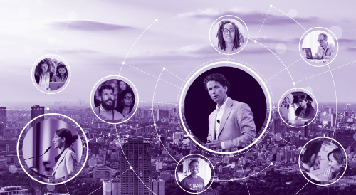 Alzheimer’s Association International Conference® Neuroscience Next | Feb. 23-26, 2026  | Online and Global 514