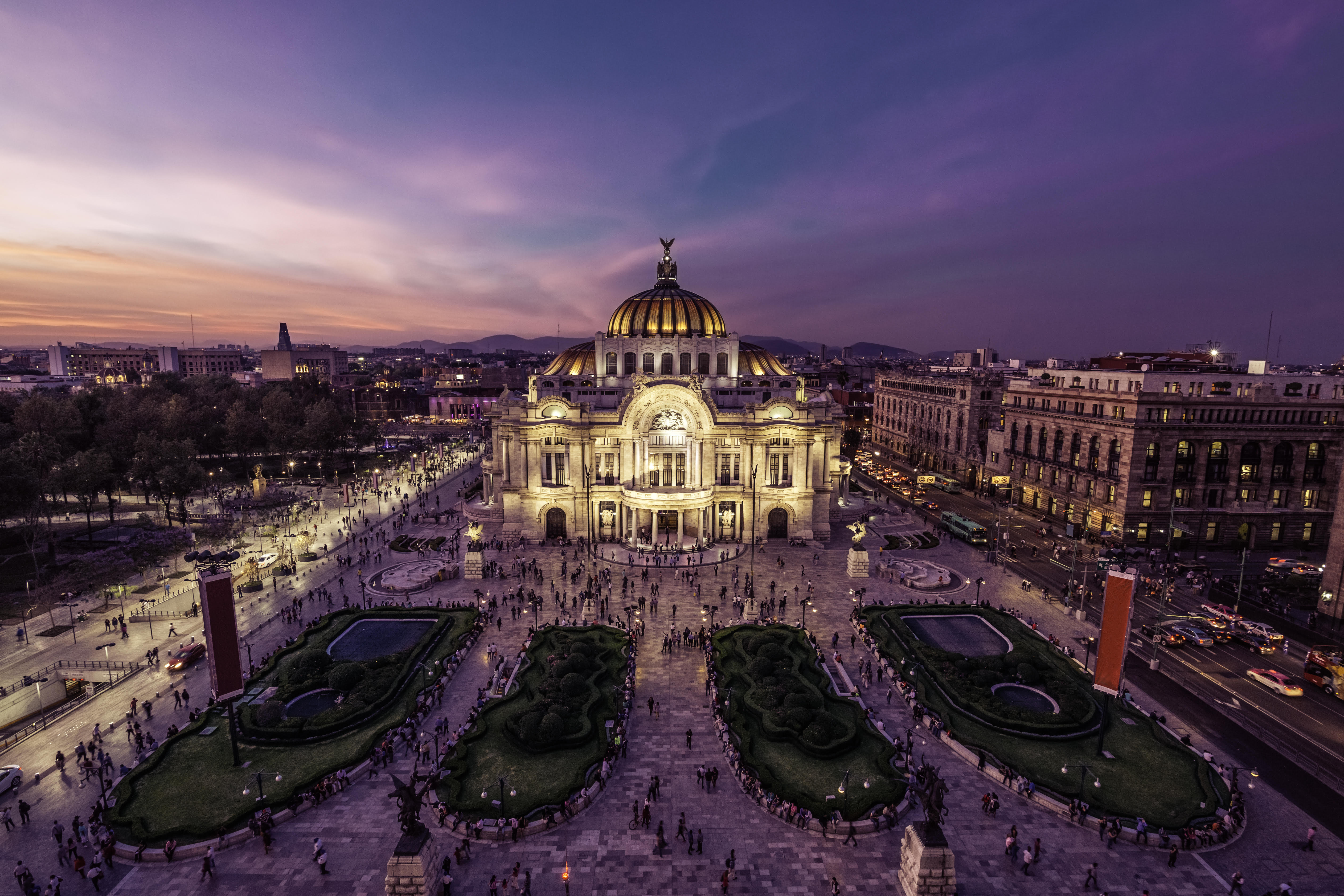 AAIC® Satellite Symposium May 1719, 2023 Mexico City, Mexico and
