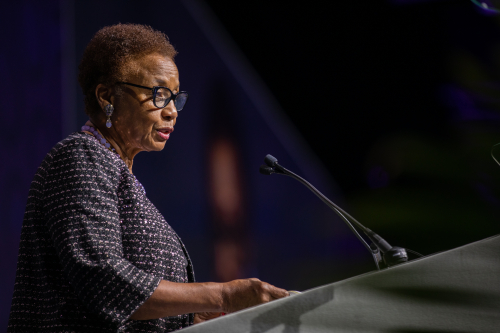 Alzheimer's Association Conferences 23