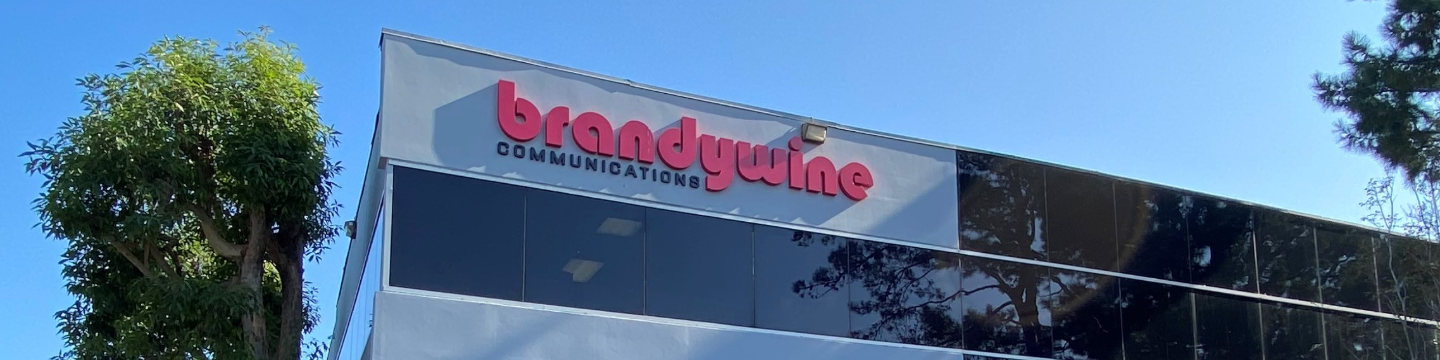 Brandywine Communications 30