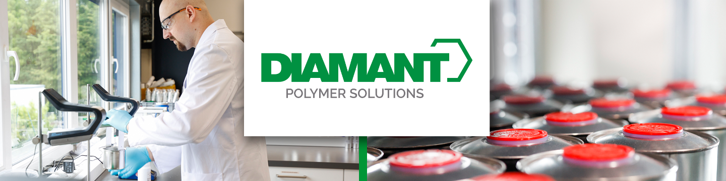 DIAMANT Polymer GmbH 18