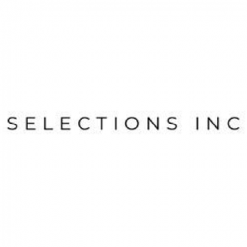 Selections Inc. 109
