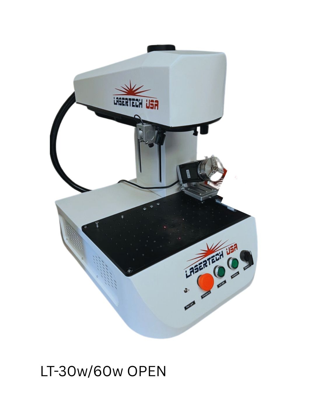 LT – 30W / 60W Open 29