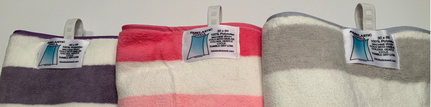 Fabelastic Towel LLC 369