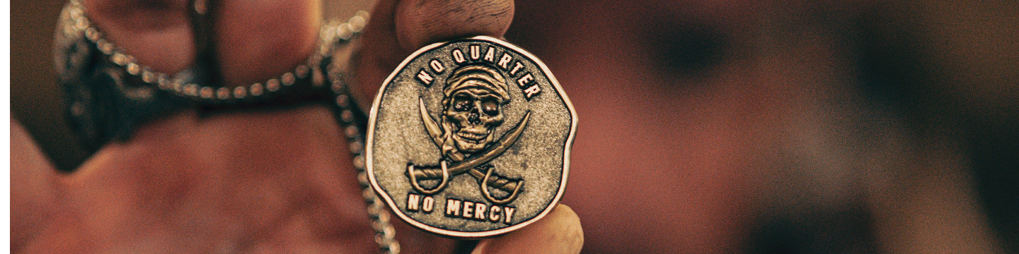 Relentless Betrayal 616