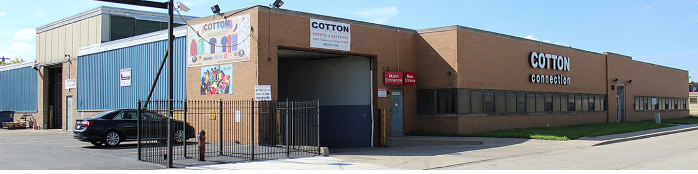 Cotton Connection 671