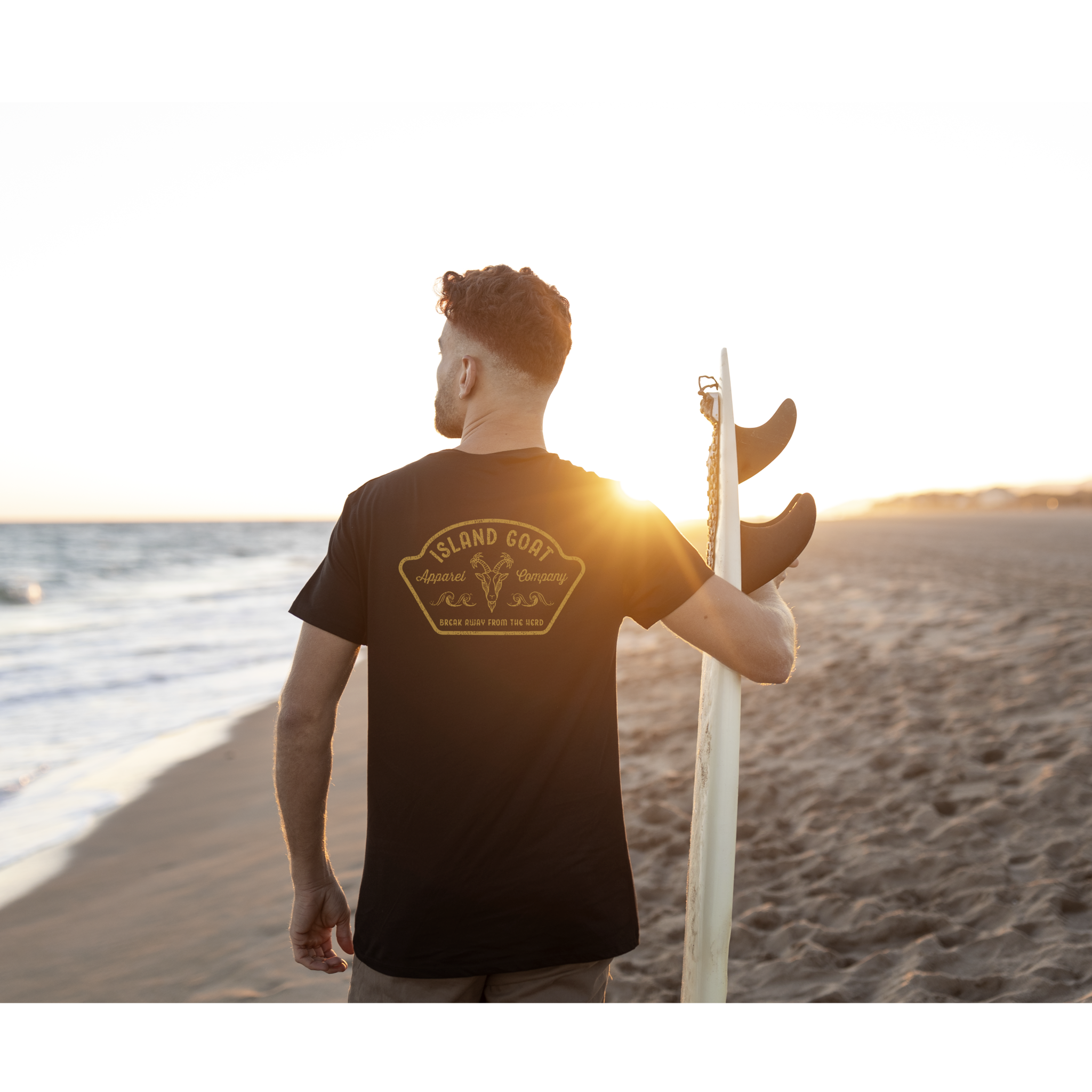 What's an Island Goat? 1010