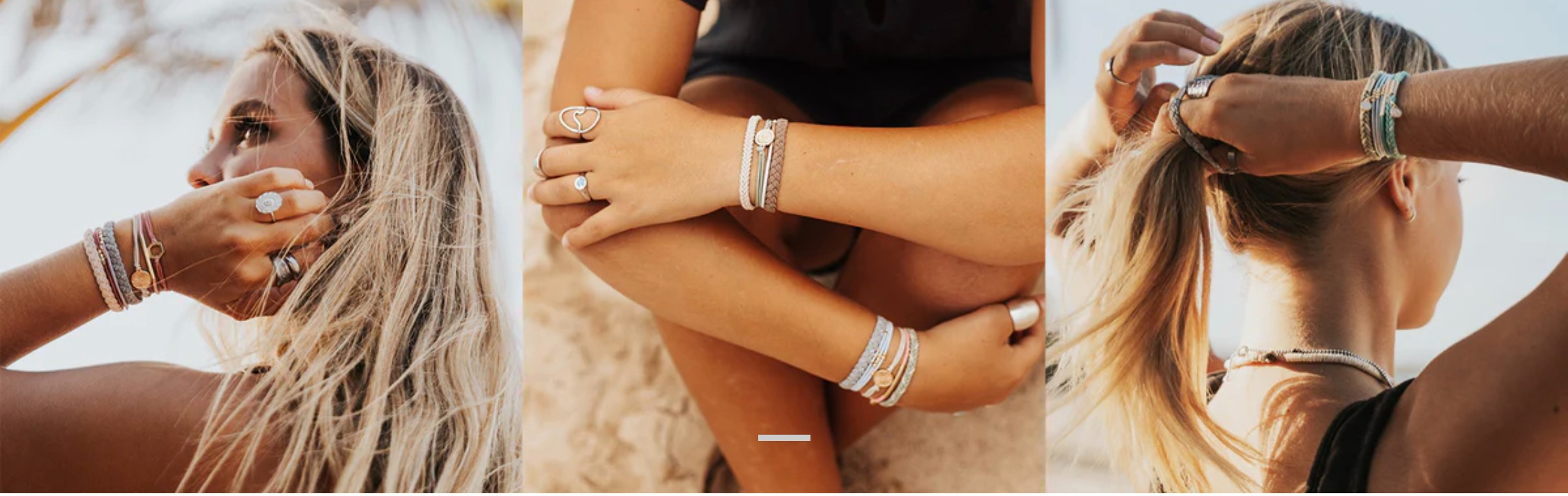 Hair Tie Bracelet 545