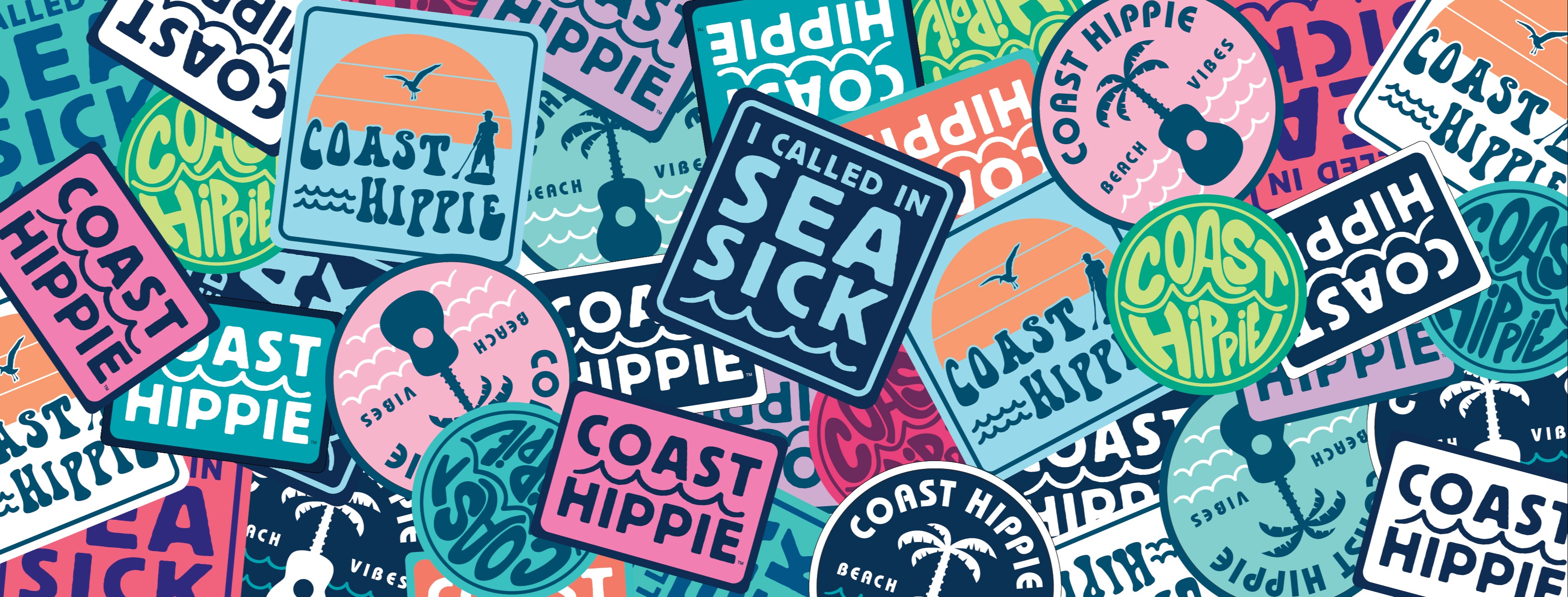 Free Stickers 647