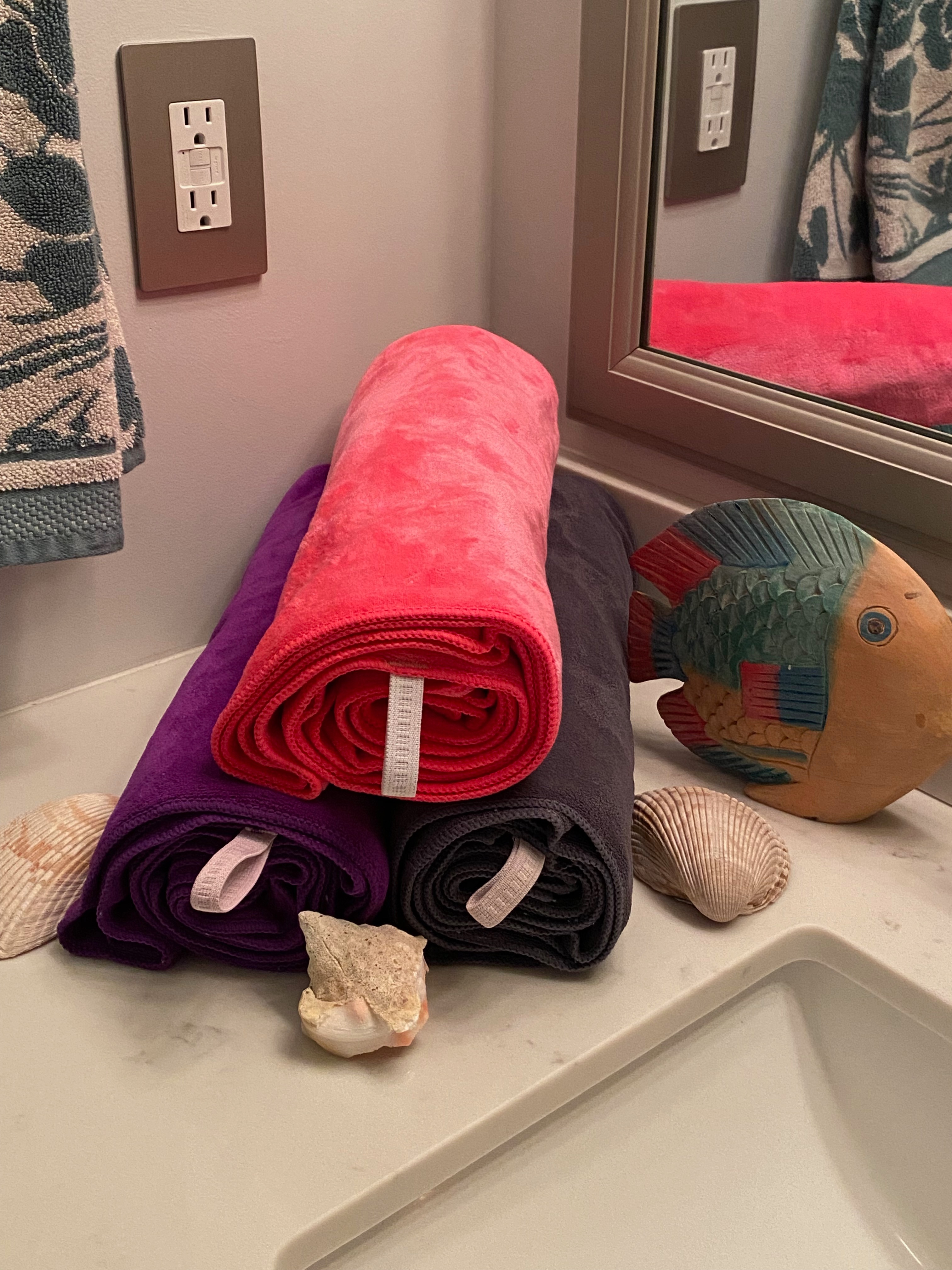 Fabelastic Towel, LLC 717