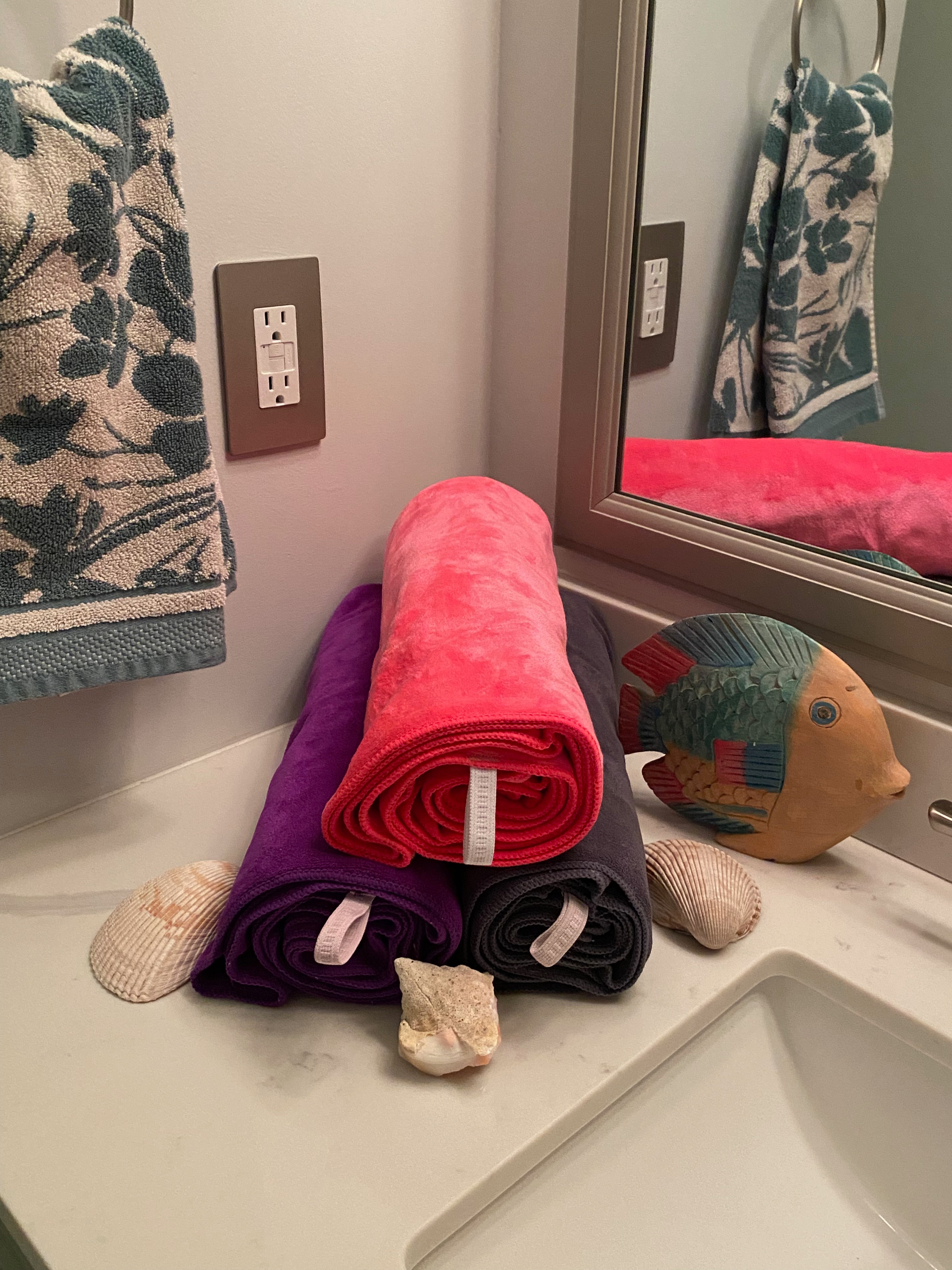 Fabelastic Towel, LLC 720