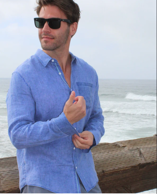 Casual Coastal Lifestyles 727