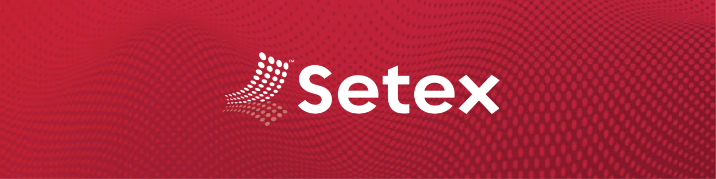 Setex Technologies 738