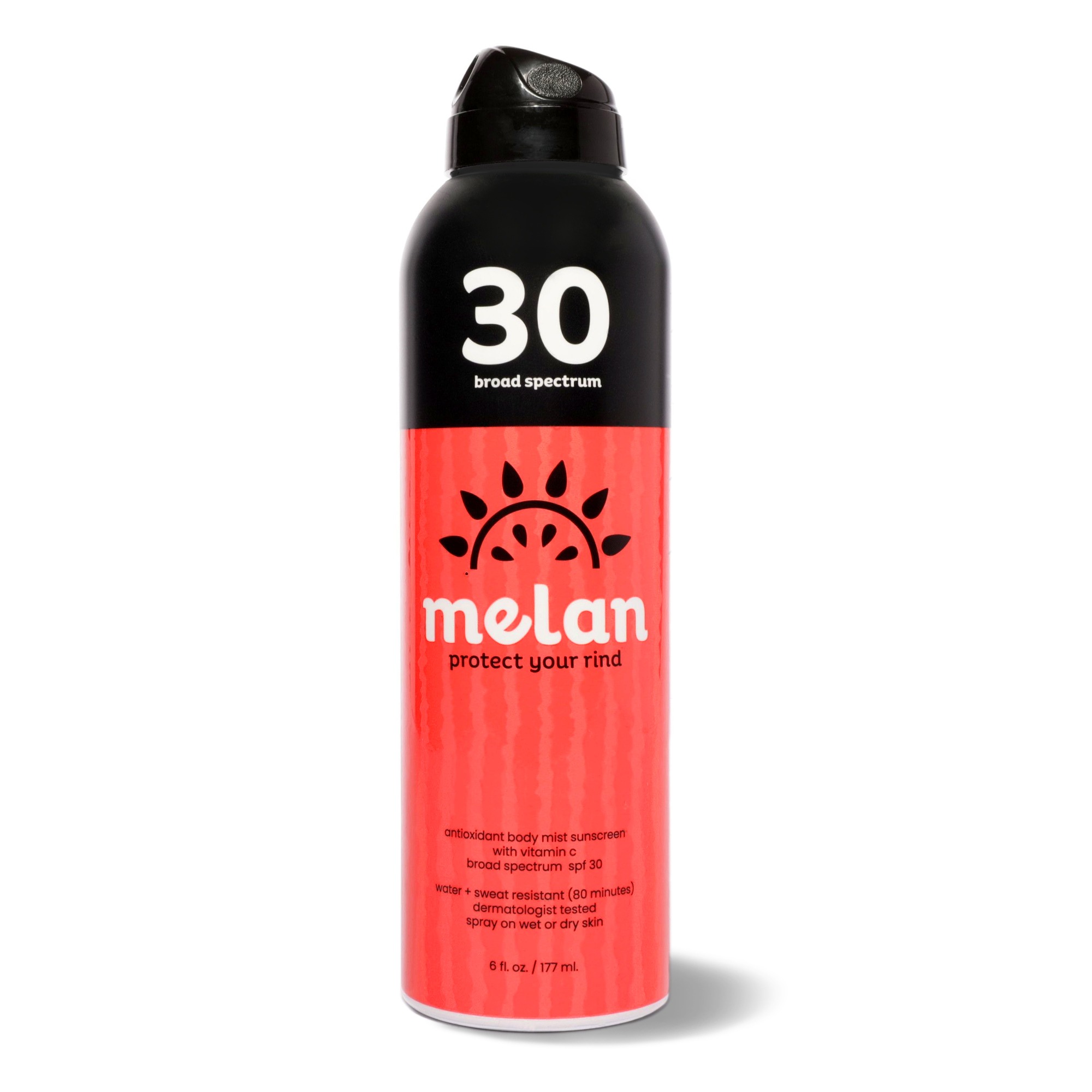 Melan SPF 30 Spray 60