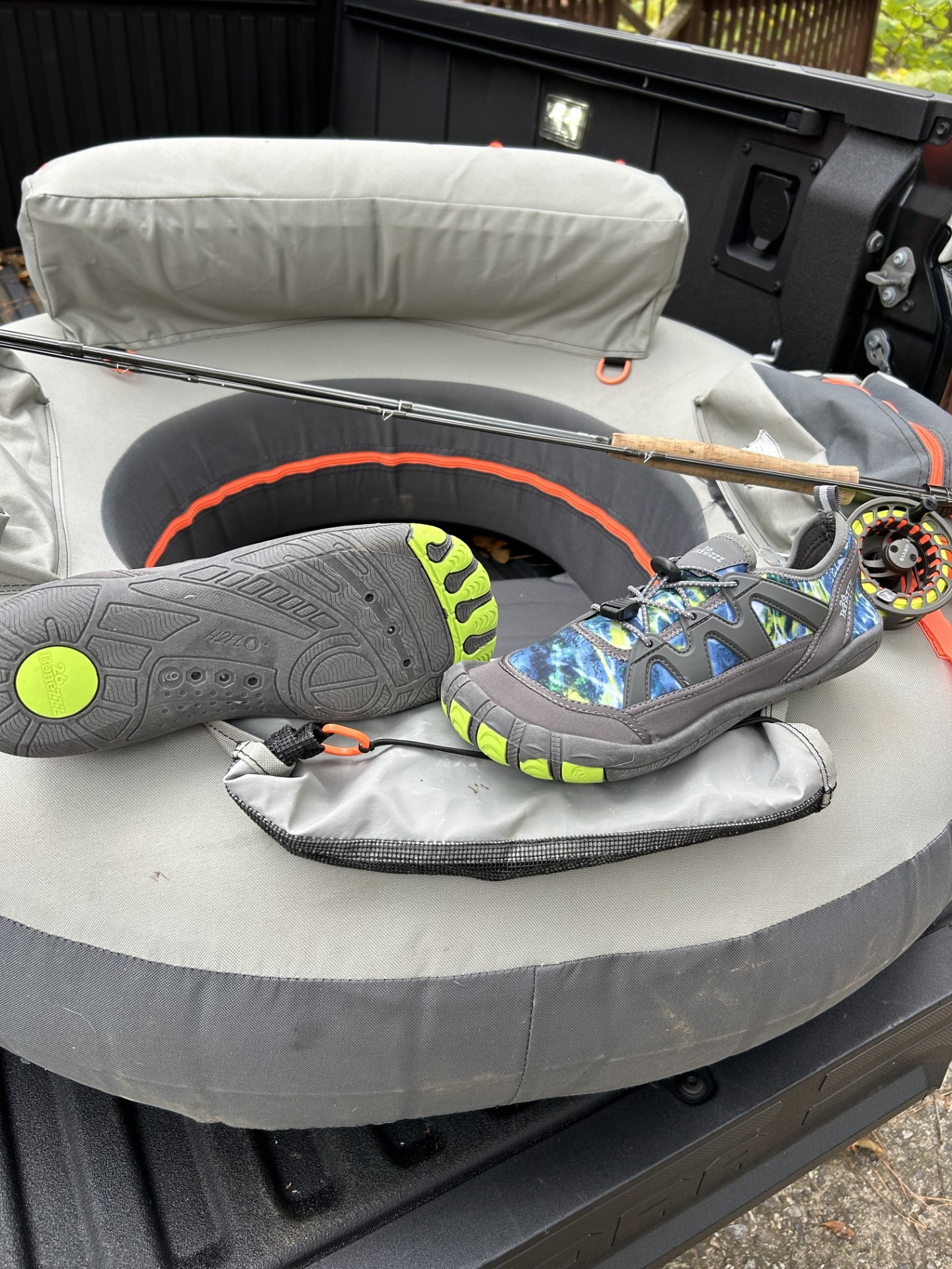 26 BoneZZZ show specials 871