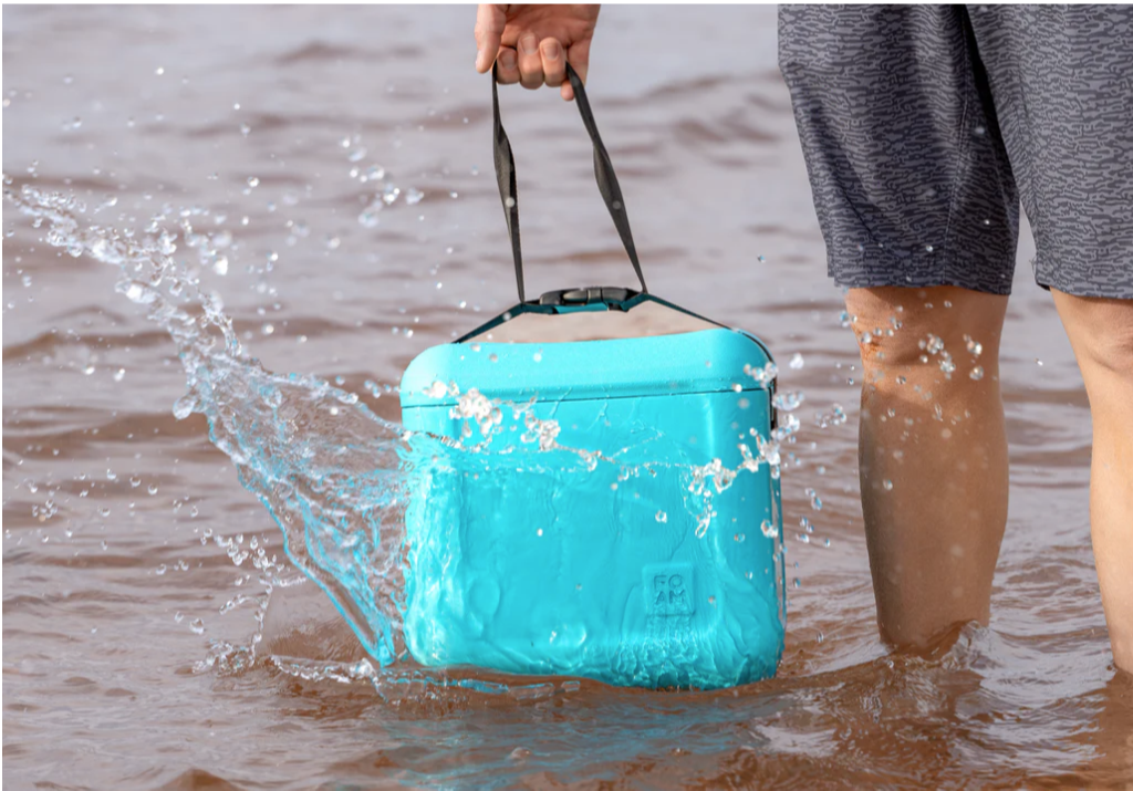 EVA FOAM Cooler - Low MOQs 978