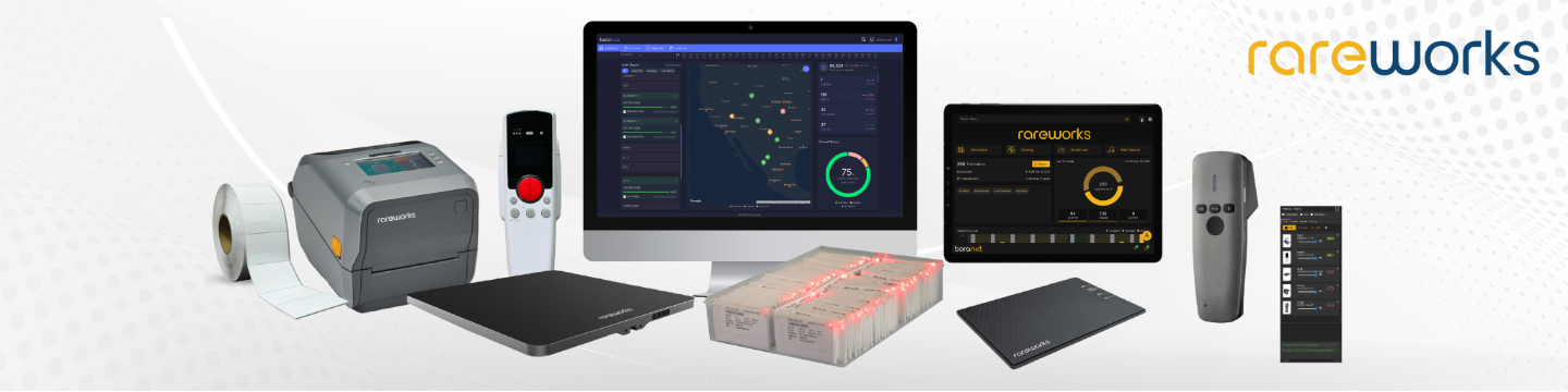 Rareworks (Irys and TJS) 203