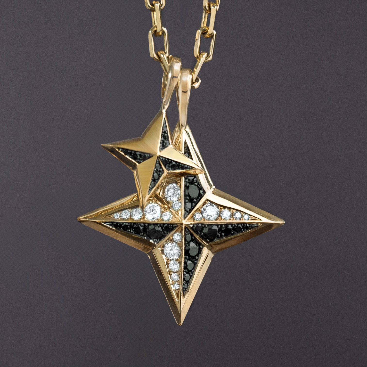 Fine jewelry that makes a thud. 42