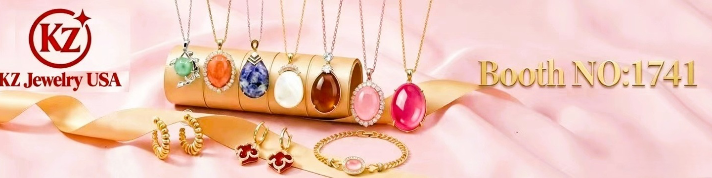 KZ Jewelry USA 102