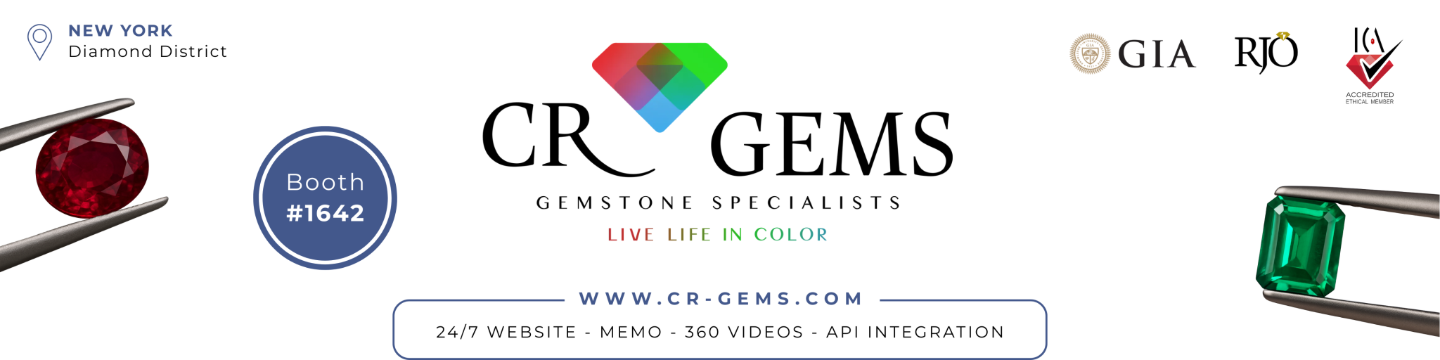 CR Gems Inc. 97