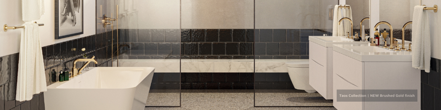 Crosswater London 495