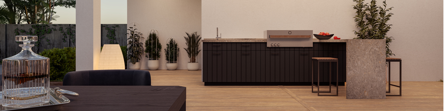 CUBIC OUTDOOR LIVING GmbH 544