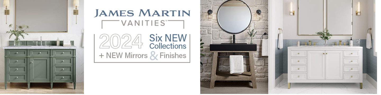 James Martin Vanities 57