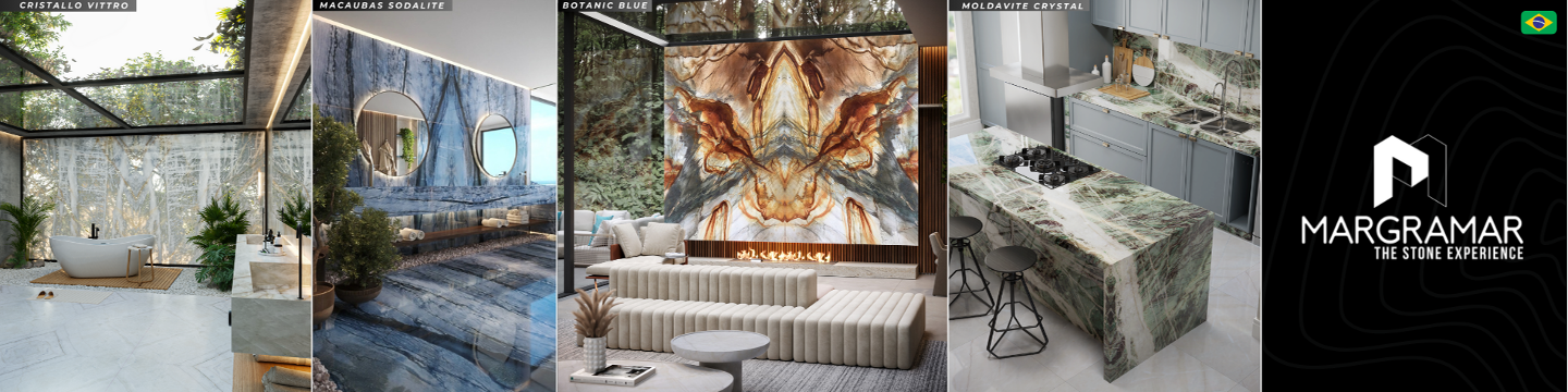 Margramar Granitos 730