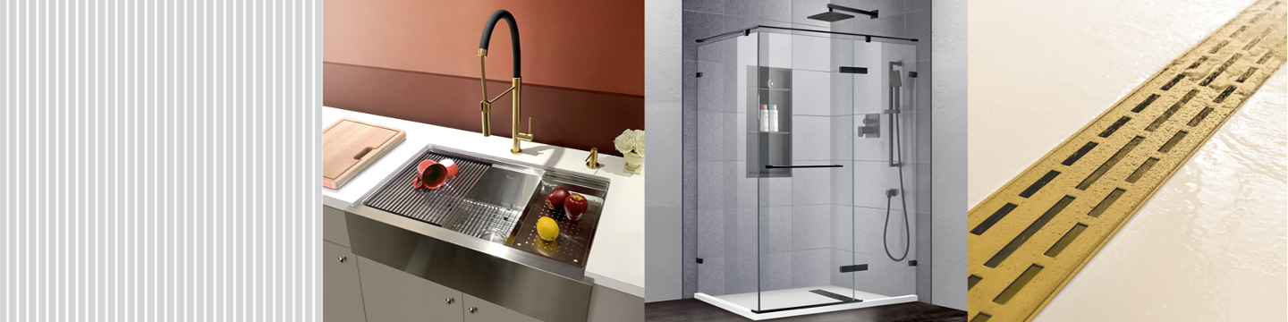 Dawn Kitchen & Bath Products, Inc 64