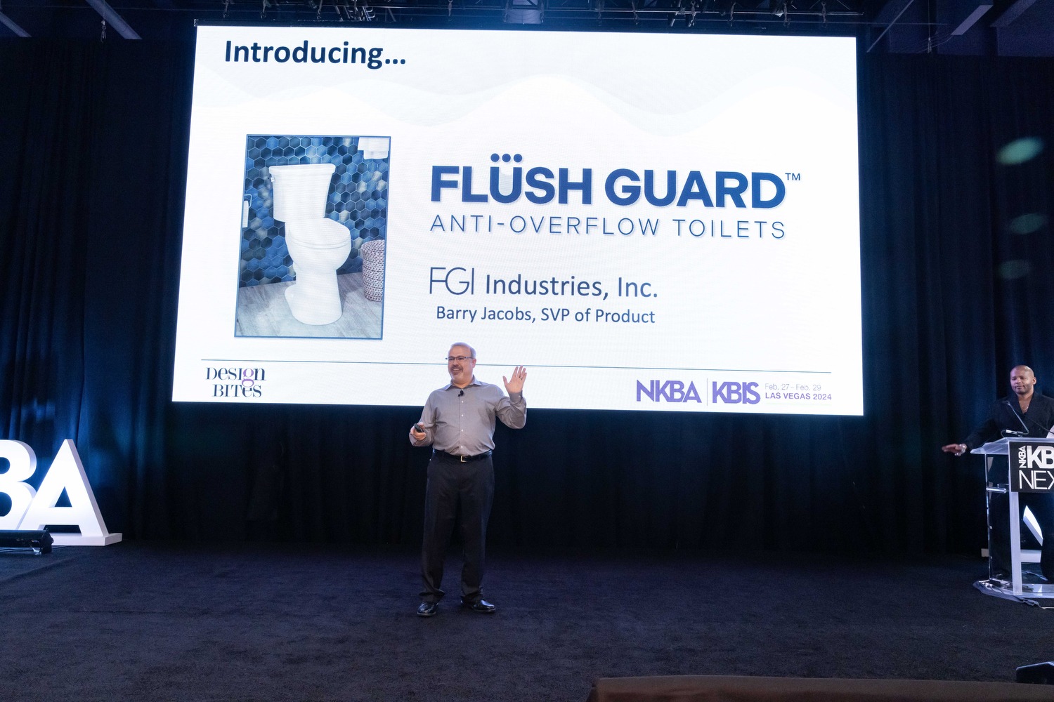 A Closer Look at the KBIS 2024 DesignBites Winners 313