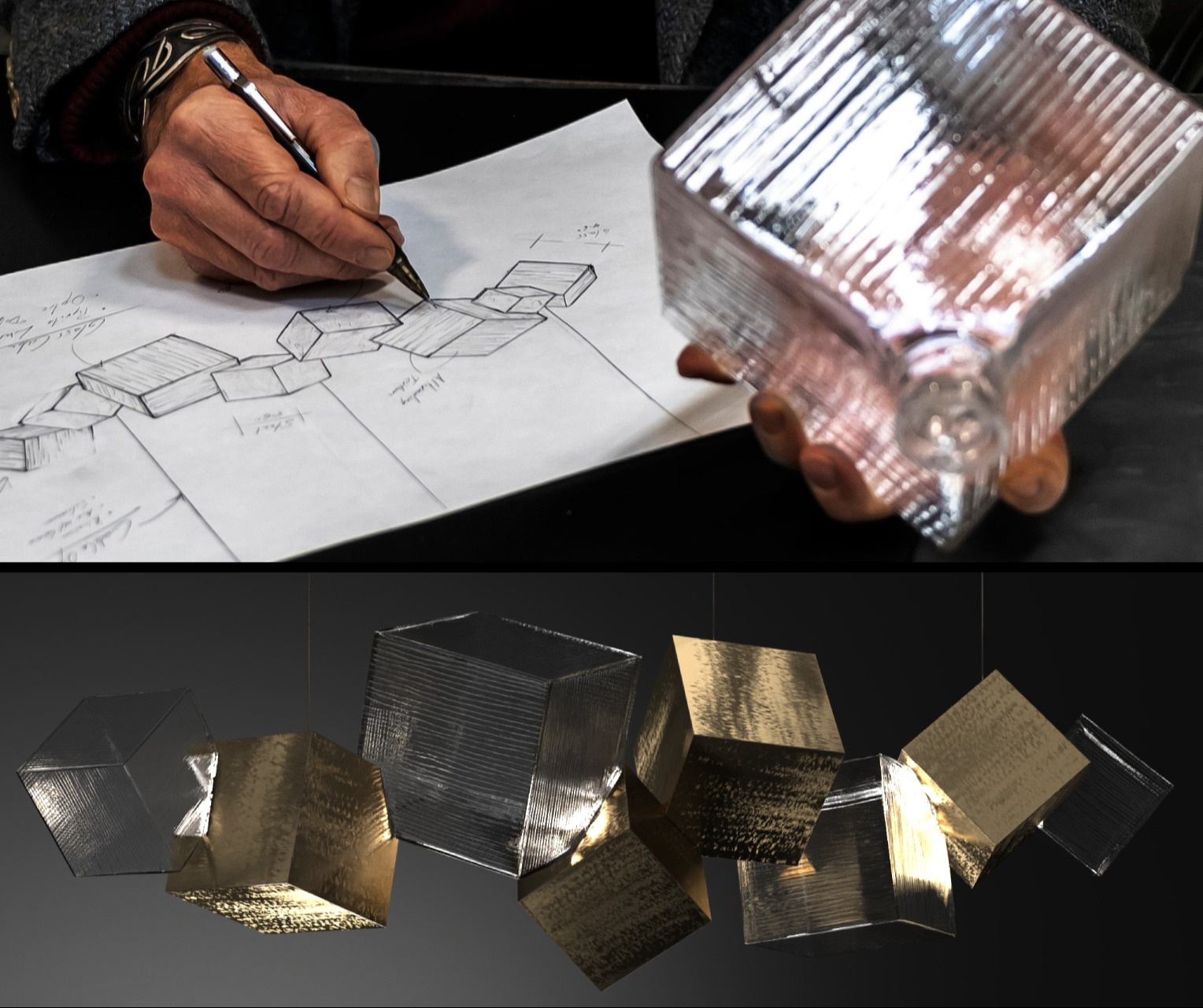Hammerton Lighting Highlights Trade Program & Custom Capabilities at KBIS 2025 428