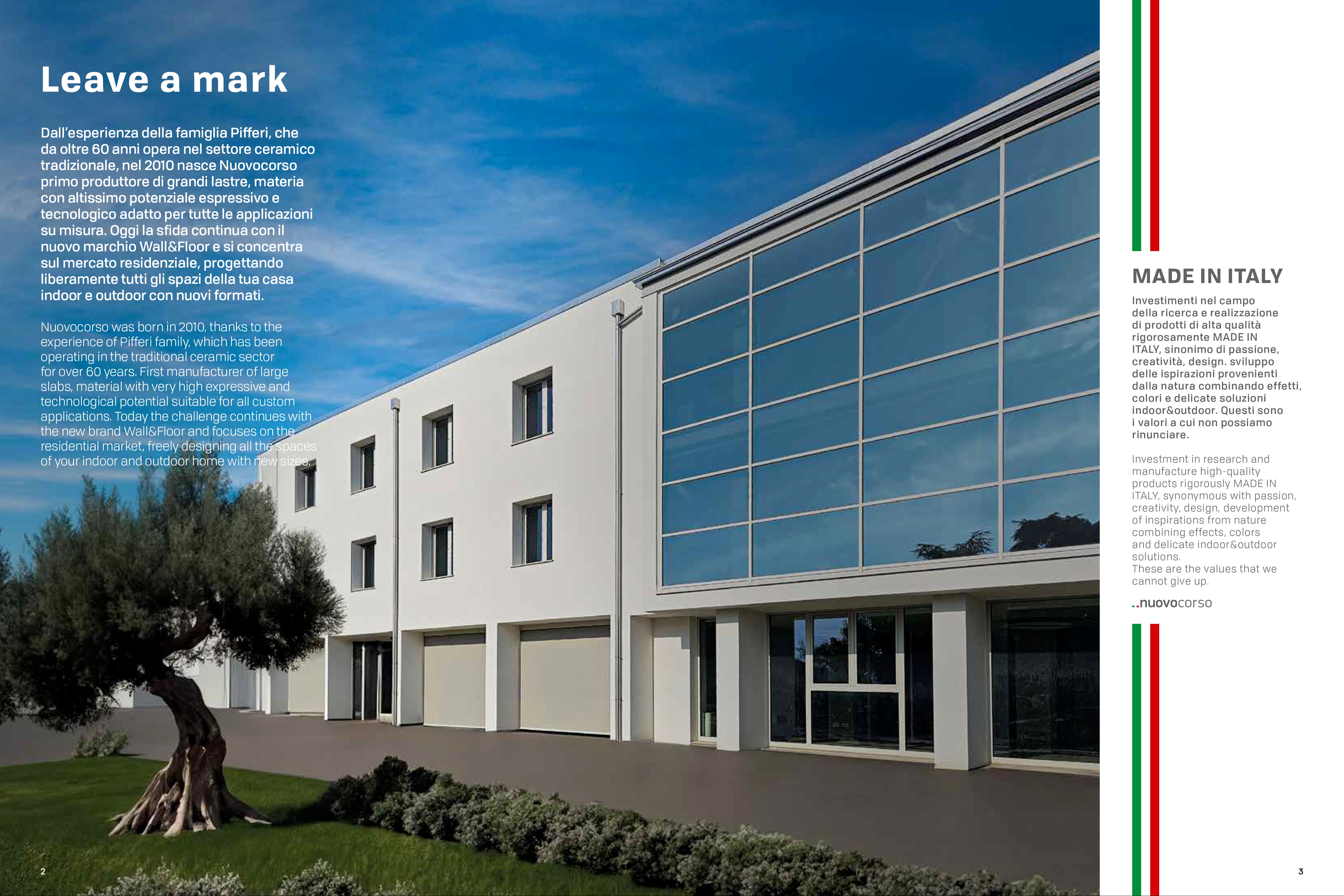 NUOVOCORSO  -  Big Slabs made in Italy 435