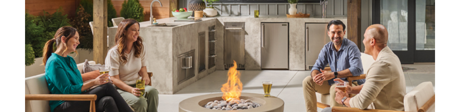 RH Peterson Co./Fire Magic,AOG 151