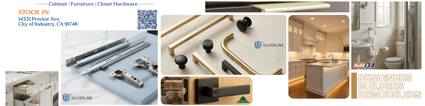 Amerfit Hardware Inc. 214