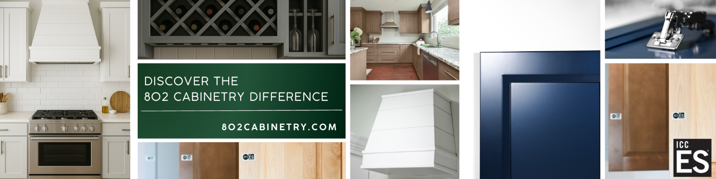 802 Cabinetry 412