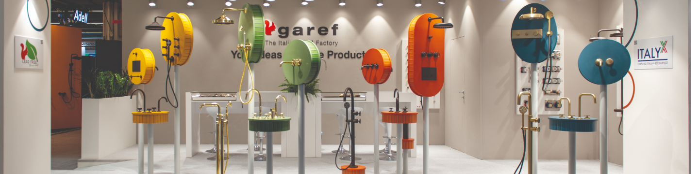 GAREF sas di Next srl 438