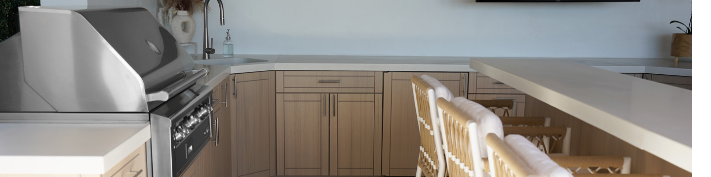 American Outdoor Cabinets 471