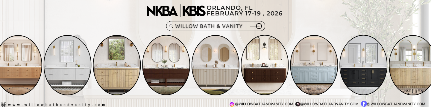 Willow Bath And Vanity LLC 483