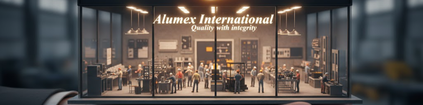 Alumex International 485