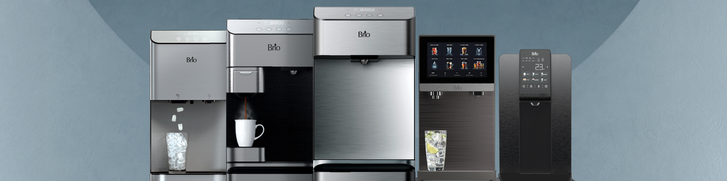 Brio Water Technology Inc. 513