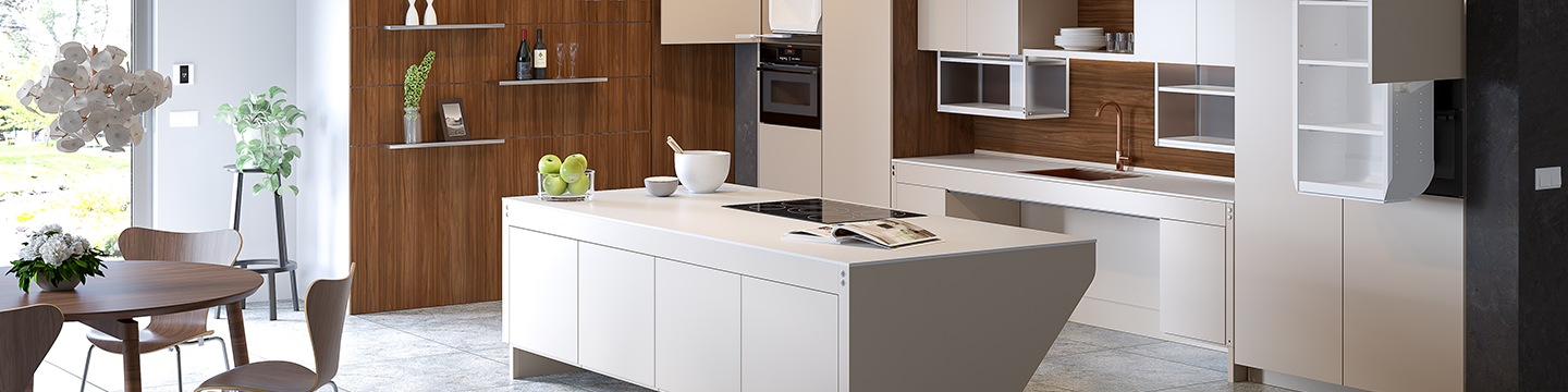 Granberg Interior AB 517