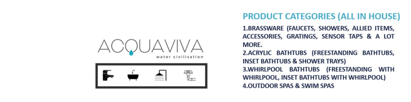 ACQUAVIVA INDIA PVT LTD 518